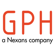 GPH Logo PNG Vector
