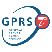 GPRS Logo PNG Vector