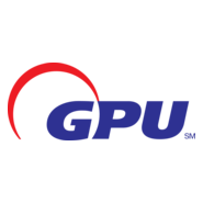 GPU Logo PNG Vector