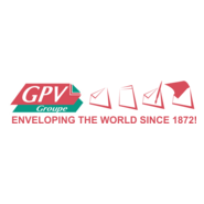 GPV Romani Logo PNG Vector