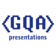 GQA Presentations Logo PNG Vector