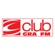 Gra Fm Club Logo PNG Vector