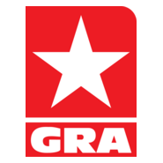GRA Logo PNG Vector