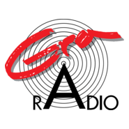 Gra Radio Logo PNG Vector