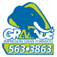 Graande Logo PNG Vector