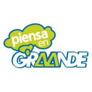 Graande Logo PNG Vector