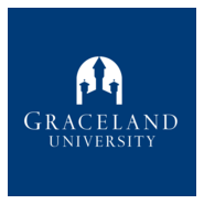 Graceland University Logo PNG Vector