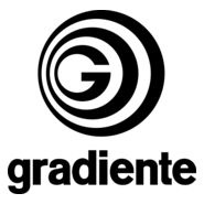 Gradiente Logo PNG Vector