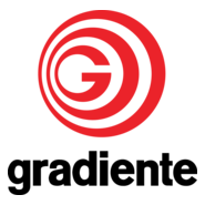 Gradiente Logo PNG Vector