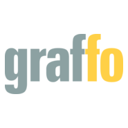 Graffo Ajans Logo PNG Vector