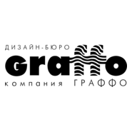Graffo Logo PNG Vector