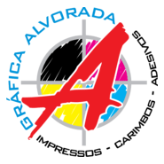 Grafica Alvorada Logo PNG Vector