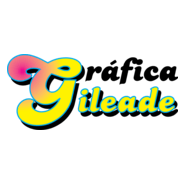 Grafica Gileade Logo PNG Vector