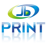Grafica JB Print Logo PNG Vector