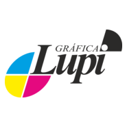 Grafica Lupi Logo PNG Vector