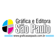 Grafica Sao Paulo Logo PNG Vector
