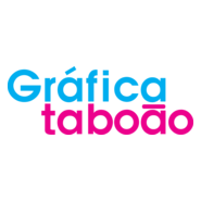Grafica Taboao Logo PNG Vector