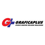 graficaplus Logo PNG Vector