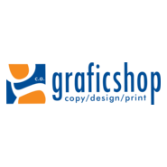 GRAFICSHOP_1 Logo PNG Vector