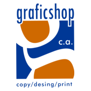 GRAFICSHOP Logo PNG Vector