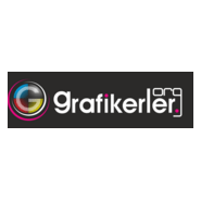 Grafikerler.org Logo PNG Vector