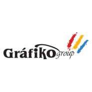 Grafiko Group Logo PNG Vector
