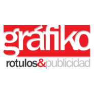 gráfiko rotulos&publicidad Logo PNG Vector
