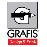 GRAFIS Ltd. Logo PNG Vector