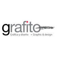 grafito Logo PNG Vector