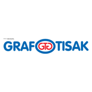 GRAFOTISAK Logo PNG Vector