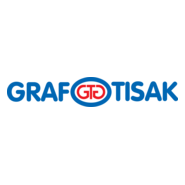 GRAFOTISAK Logo PNG Vector