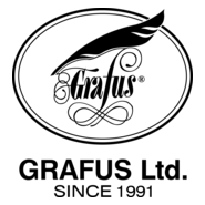 Grafus Ltd. Logo PNG Vector