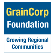 GrainCorp Foundation Logo PNG Vector