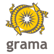 GRAMAestudio Design Logo PNG Vector