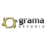 GRAMAestudio Logo PNG Vector
