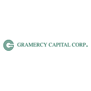 Gramercy Capital Logo PNG Vector