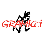 Gramicci Logo PNG Vector