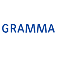 Gramma Logo PNG Vector