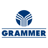 Grammer Logo PNG Vector