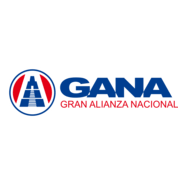 Gran Alianza Nacional Logo PNG Vector