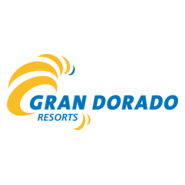 Gran Dorado Logo PNG Vector