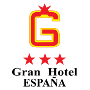 Gran Hotel Espana Logo PNG Vector