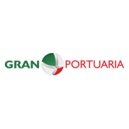 GRAN PORTUARIA Logo PNG Vector