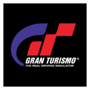 Gran Turismo Logo PNG Vector