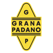 Grana Padano Logo PNG Vector