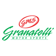 Granatelli Motor Sports Logo PNG Vector
