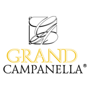 Grand Campanella Logo PNG Vector