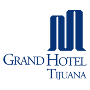 GRAND HOTEL TIJUANA Logo PNG Vector