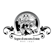 Grand Hotel Tritone Logo PNG Vector