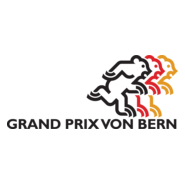 Grand Prix von Bern Logo PNG Vector